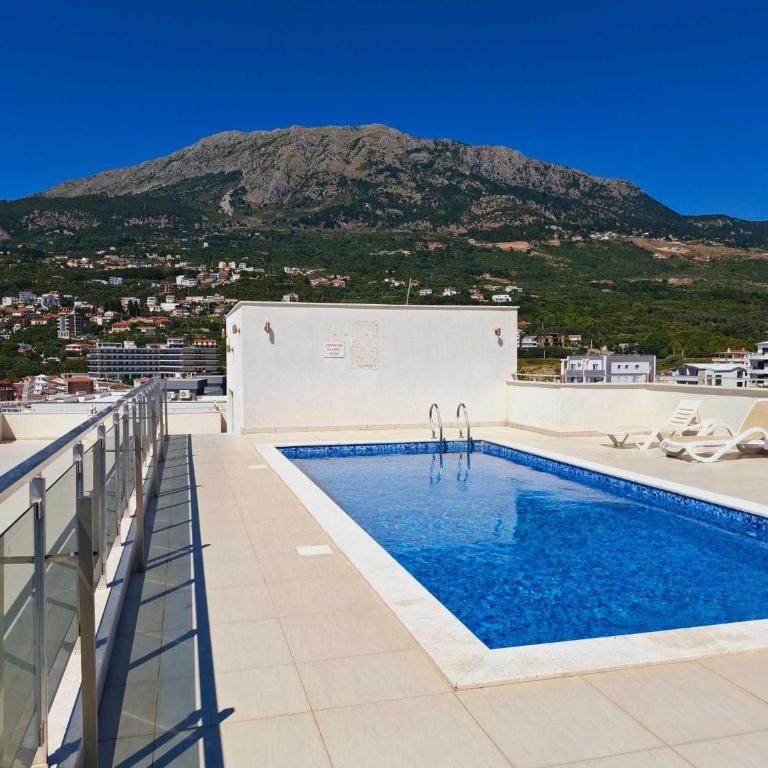 Apart sunset - Apartman sa 2 Spavaće Sobe - 60