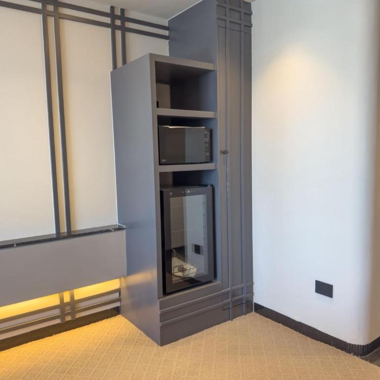 Suite zona Juárez UPAEP - DOBLE - Apartamento de 1 dormitorio - 2