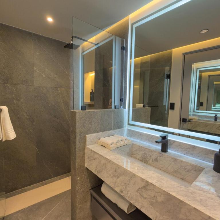 Suite zona Juárez UPAEP - DOBLE - Apartamento de 1 dormitorio - 3