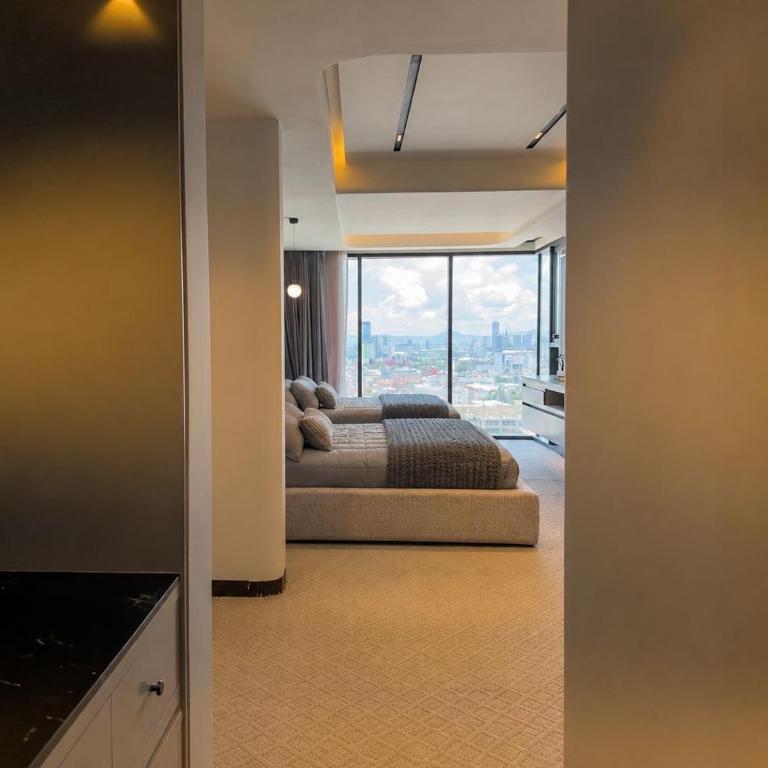 Suite zona Juárez UPAEP - DOBLE - Apartamento de 1 dormitorio - 8