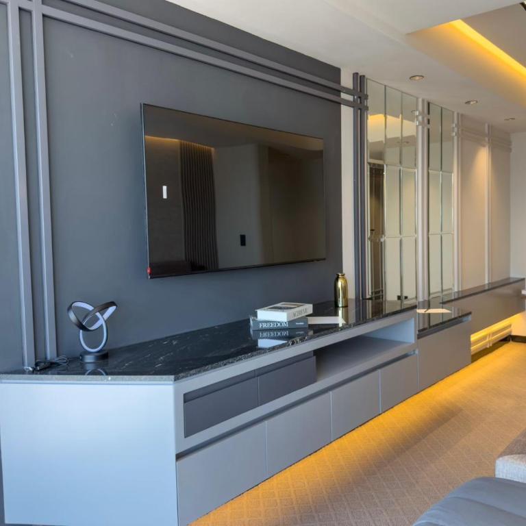 Suite zona Juárez UPAEP - DOBLE - Apartamento de 1 dormitorio - 12