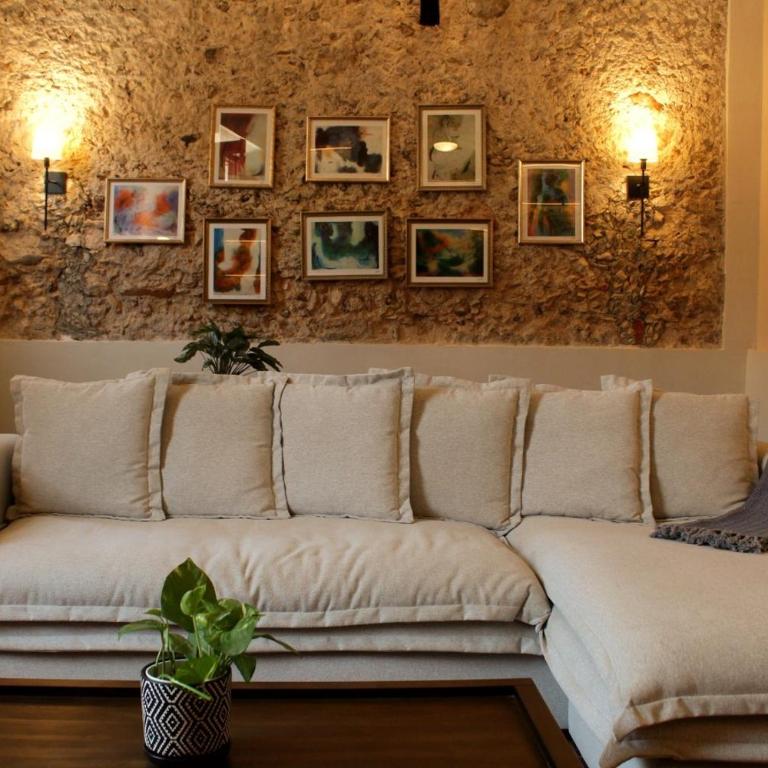 Casa Chultun Mérida Centro - Casa de 5 dormitorios - 2