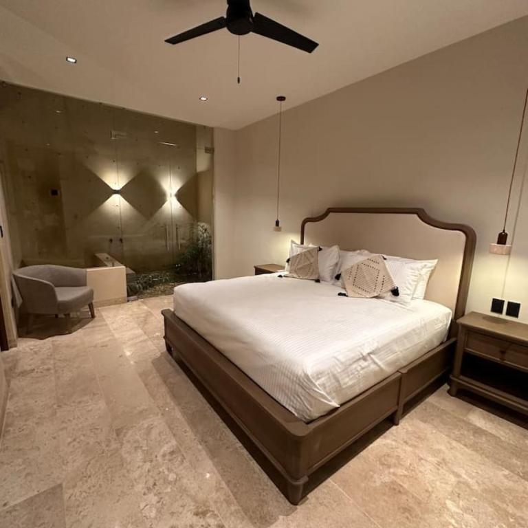 Casa Chultun Mérida Centro - Casa de 5 dormitorios - 35