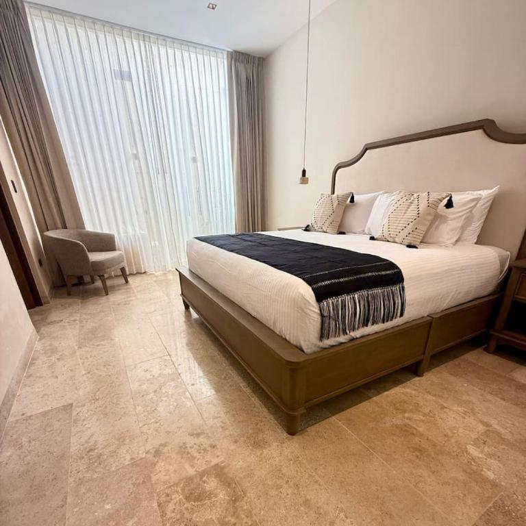 Casa Chultun Mérida Centro - Casa de 5 dormitorios - 44