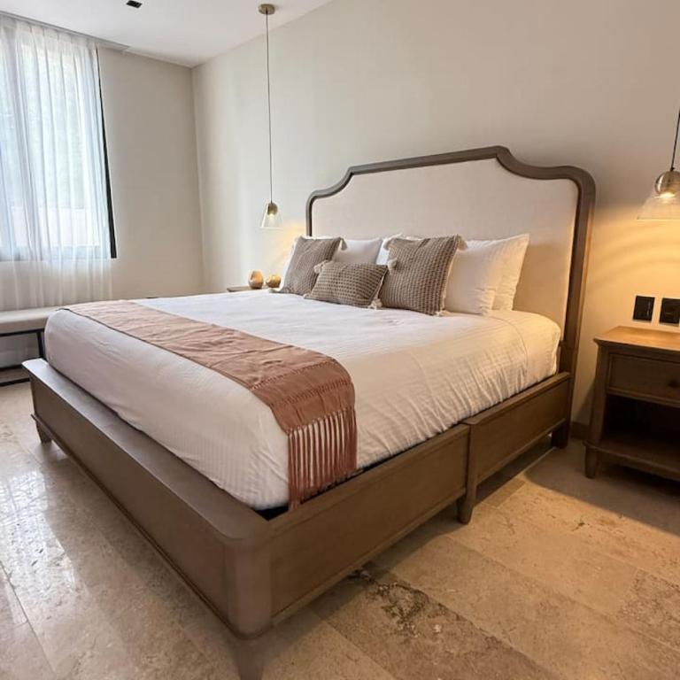 Casa Chultun Mérida Centro - Casa de 5 dormitorios - 51