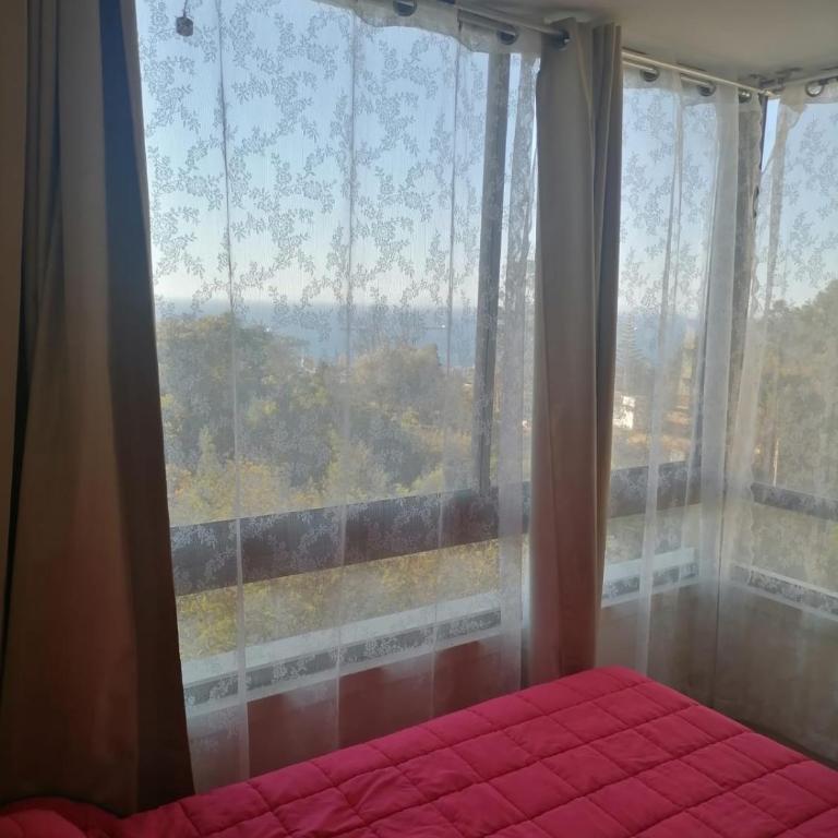 Arriendo Departamente en VIÑA DEL MAR - Apartamento de 1 dormitorio - 5