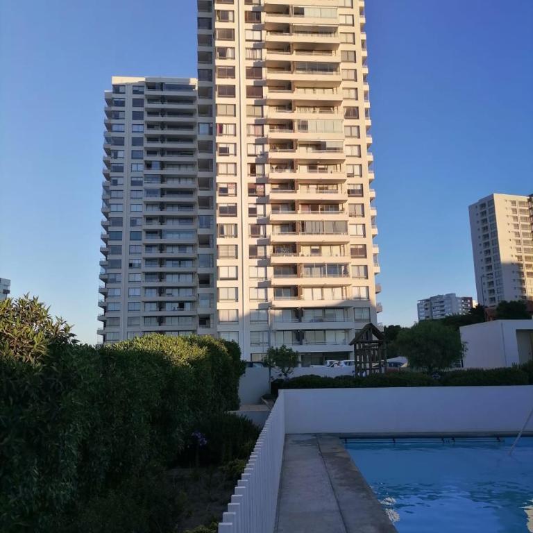 Arriendo Departamente en VIÑA DEL MAR - Apartamento de 1 dormitorio - 11