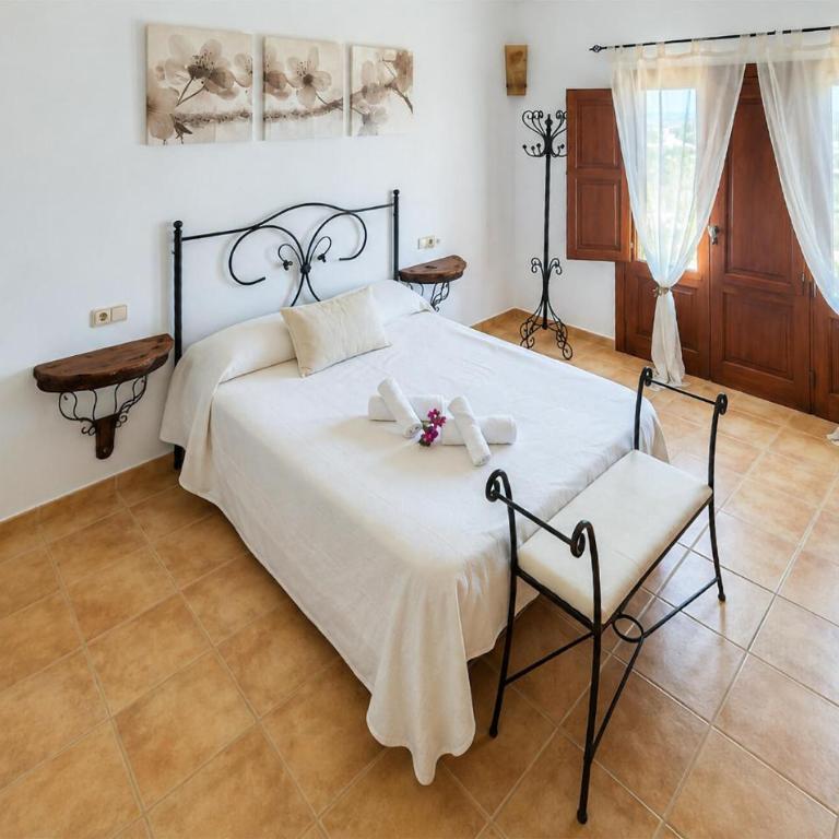 Sa Tanqueta De Calonge - Casa Unifamiliar de 3 dormitorios - 8