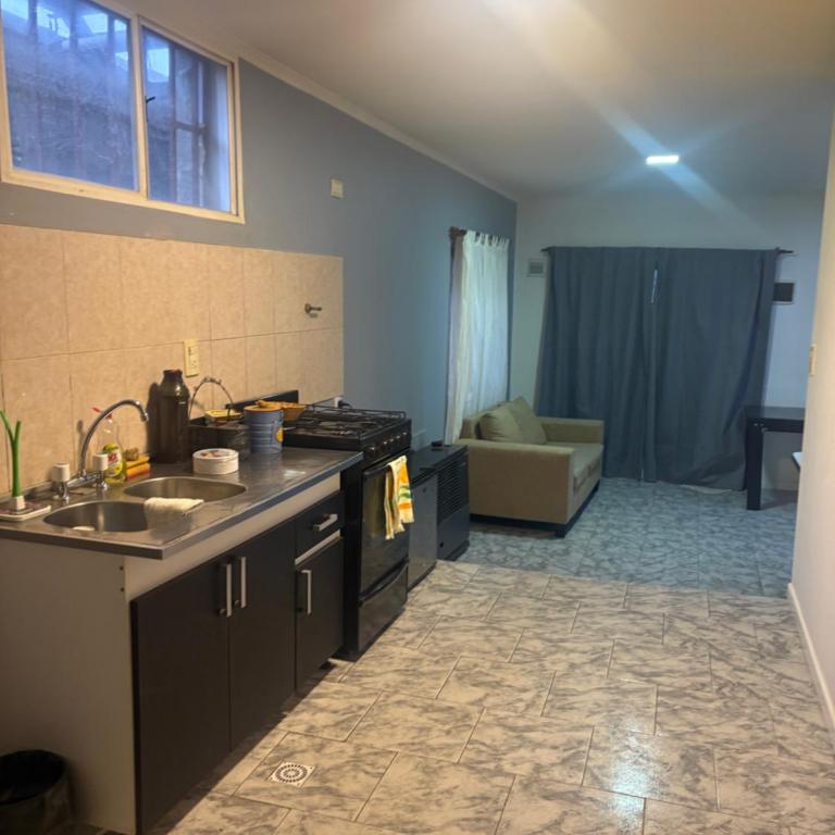Lo de Vane - Apartamento de 2 dormitorios - 9
