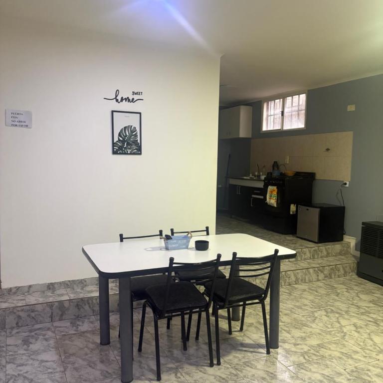 Lo de Vane - Apartamento de 2 dormitorios - 1