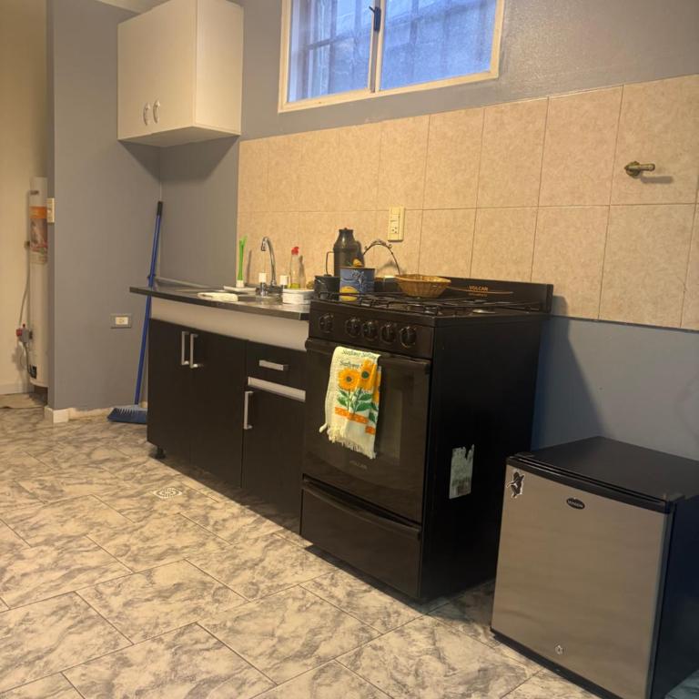 Lo de Vane - Apartamento de 2 dormitorios - 8