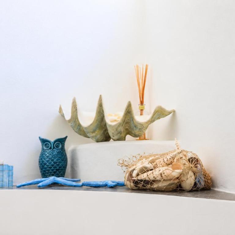 Love in Blue - La Terrazza di Positano - Villa con 3 Camere da Letto - 48