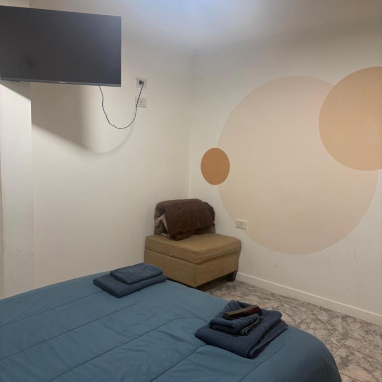 Lo de Vane - Apartamento de 2 dormitorios - 20