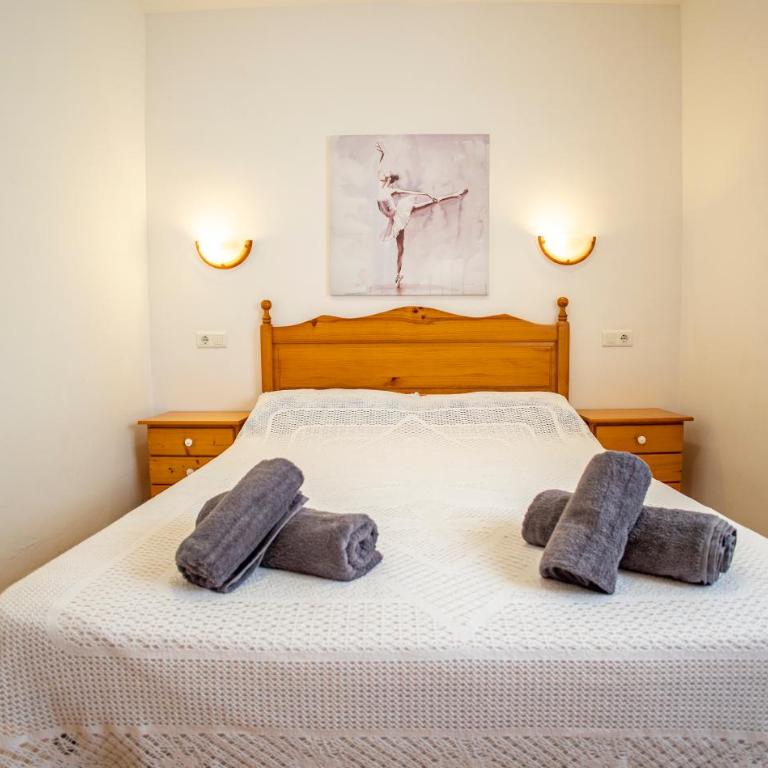 Chalet Flamingo Riumar Pura Natura - Haus mit 3 Schlafzimmern - 10