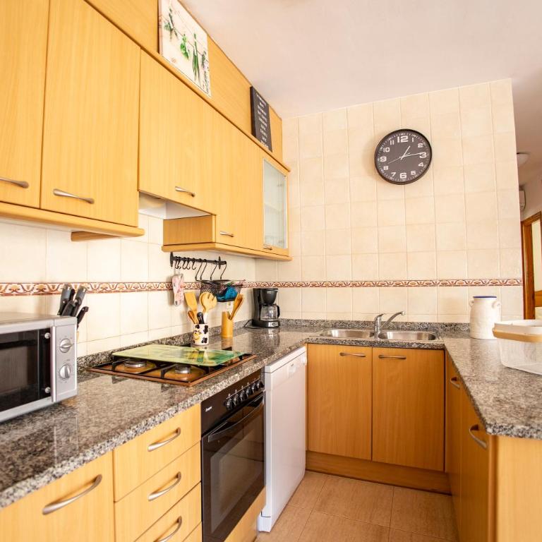 Chalet Flamingo Riumar Pura Natura - Haus mit 3 Schlafzimmern - 14