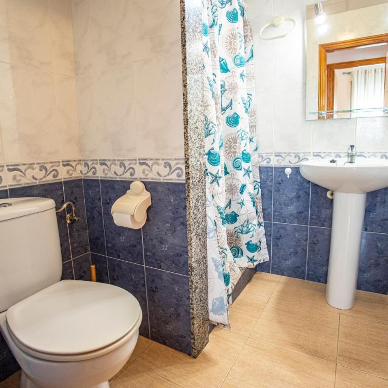 Chalet Flamingo Riumar Pura Natura - Haus mit 3 Schlafzimmern - 16