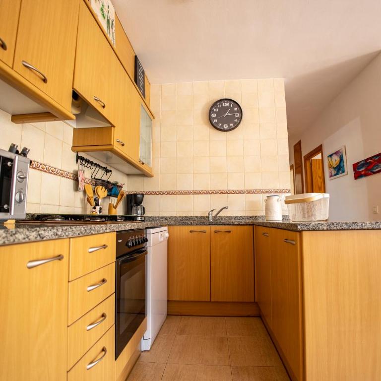 Chalet Flamingo Riumar Pura Natura - Haus mit 3 Schlafzimmern - 15