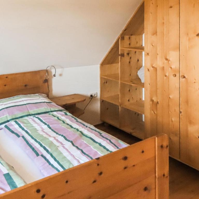 Ferienhaus In Feldbach - Ferienhaus mit 1 Schlafzimmer - 9
