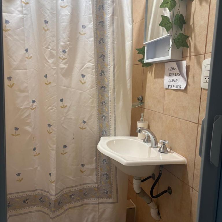 Lo de Vane - Apartamento de 2 dormitorios - 3