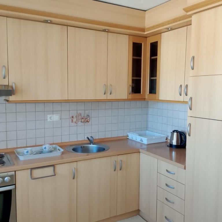 Casa SOLE - Kuća sa 2 Spavaće Sobe - 9