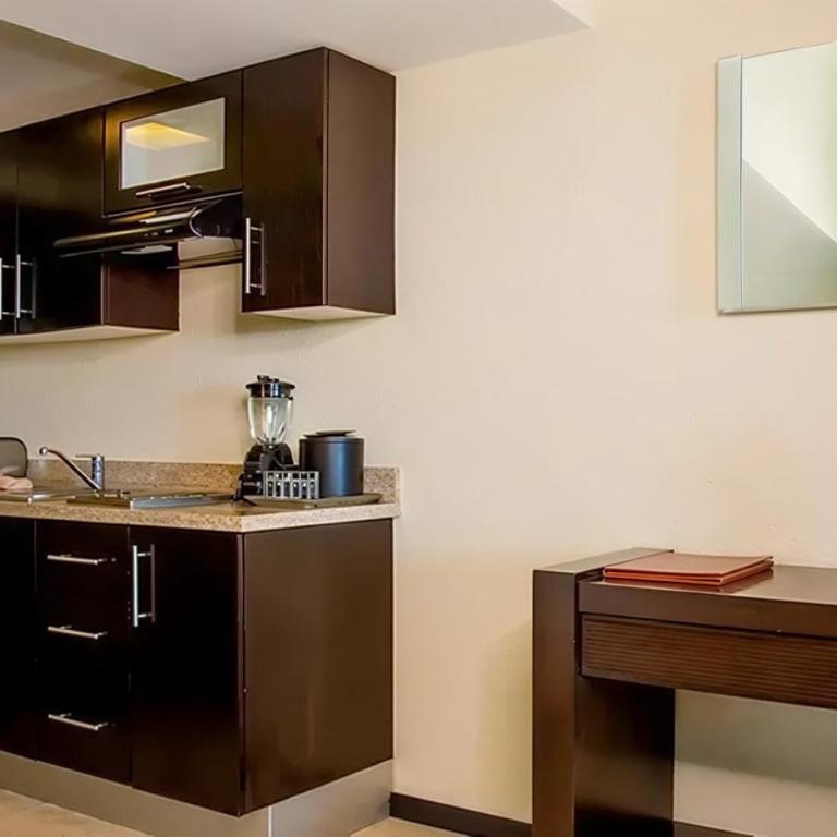 Executive Suite- Club Casa Dorada at Medano Beach - Apartamento de 1 dormitorio - 2