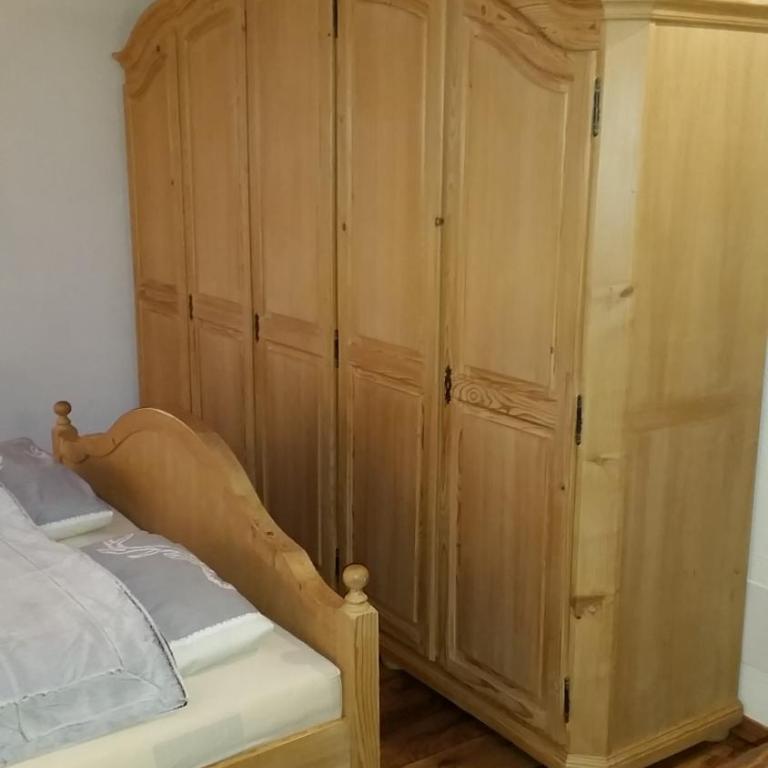 Zimmer im Lungau - Superior Apartment - 16