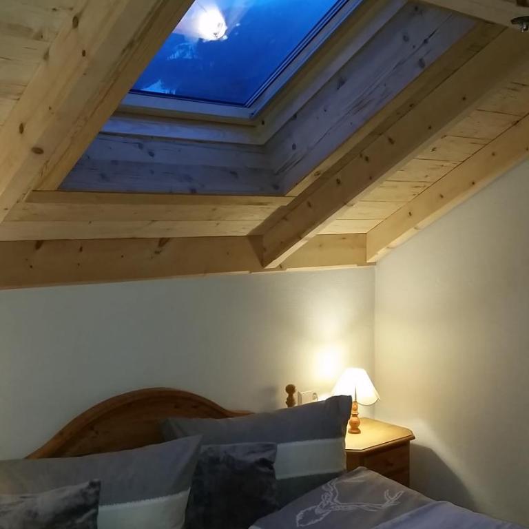 Zimmer im Lungau - Superior Apartment - 17
