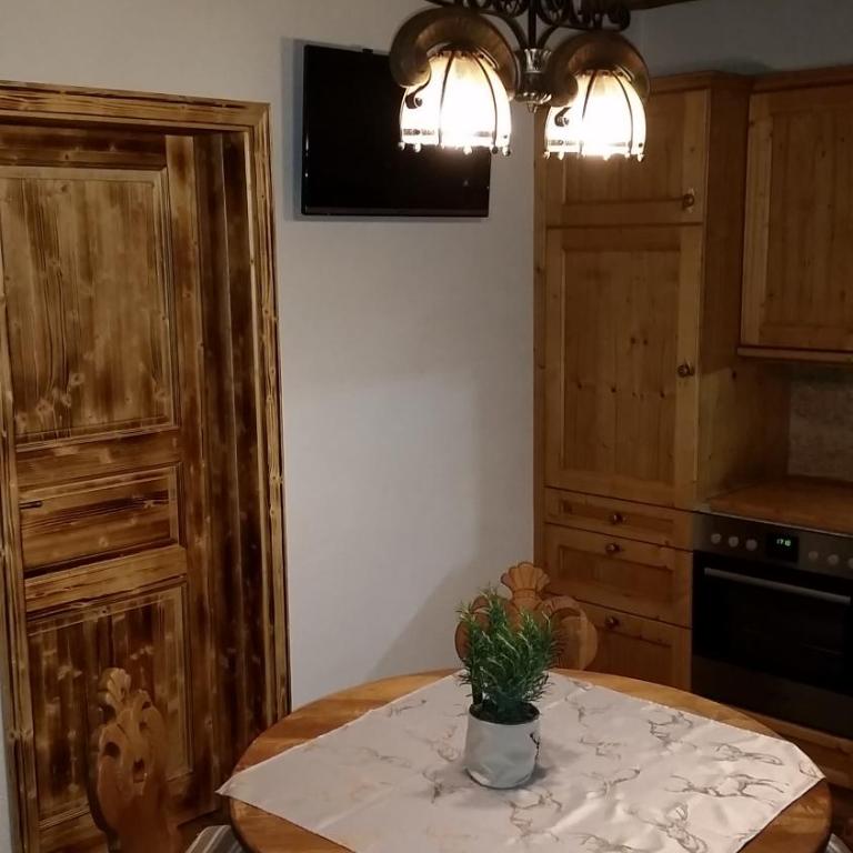 Zimmer im Lungau - Superior Apartment - 7