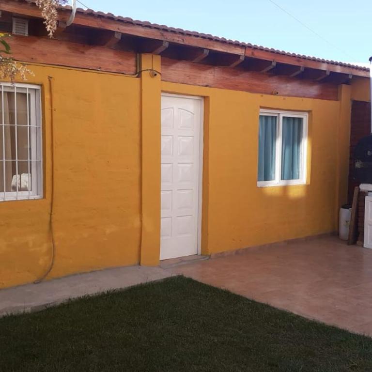 Departamento amplio y luminoso - Apartamento de 1 dormitorio - 1