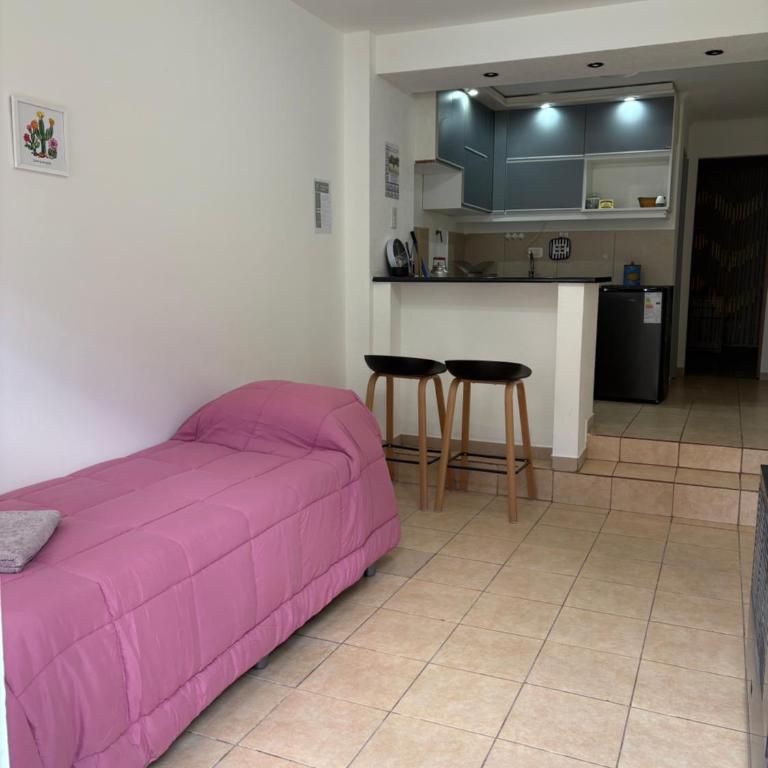Lo de Vane - Apartamento de 2 dormitorios - 2
