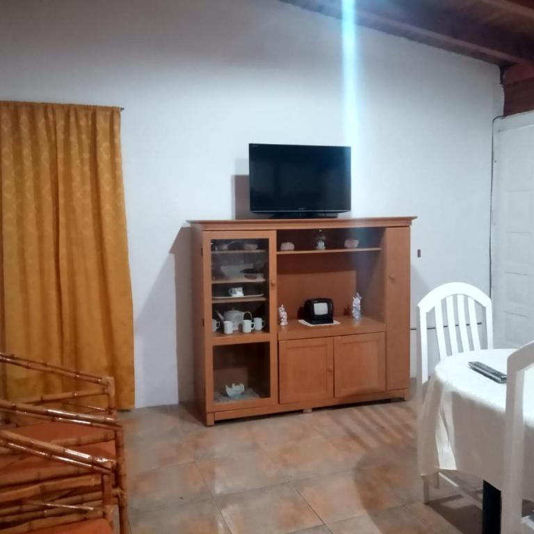 Departamento amplio y luminoso - Apartamento de 1 dormitorio - 3