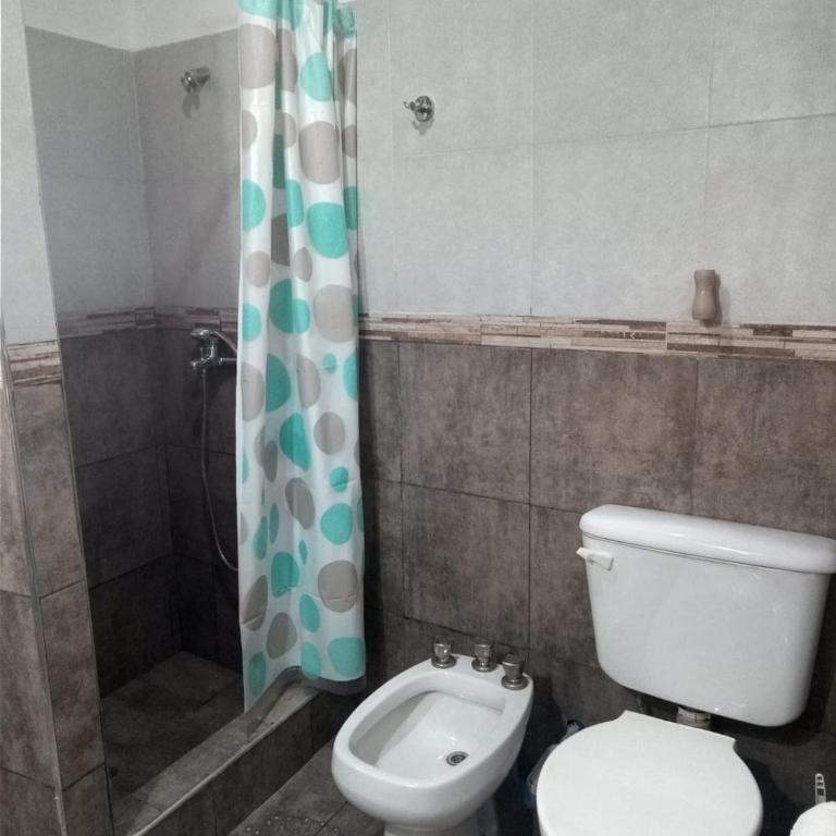 Departamento amplio y luminoso - Apartamento de 1 dormitorio - 5