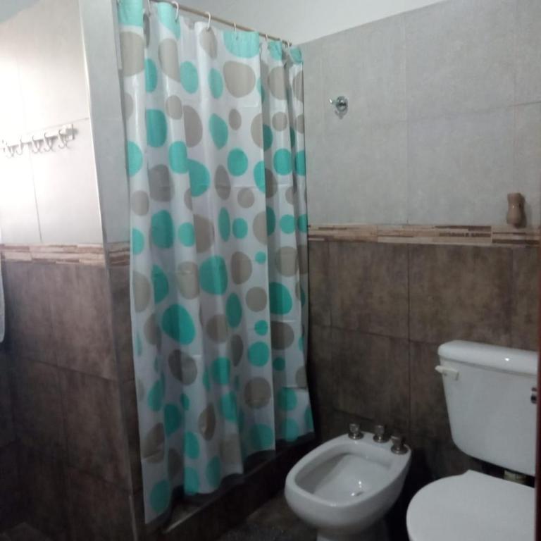 Departamento amplio y luminoso - Apartamento de 1 dormitorio - 8