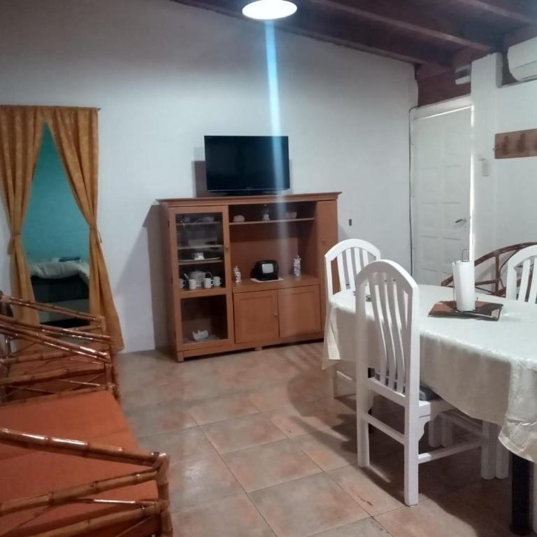 Departamento amplio y luminoso - Apartamento de 1 dormitorio - 9