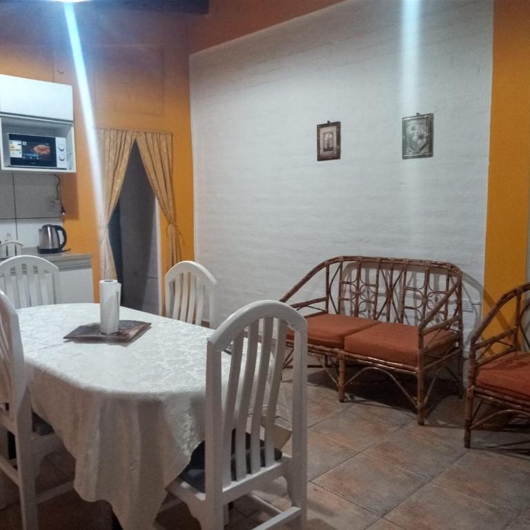Departamento amplio y luminoso - Apartamento de 1 dormitorio - 13