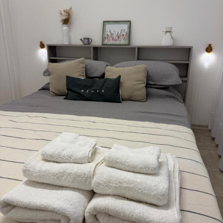 Ola plaza studio - Apartamento de 1 dormitorio - 1