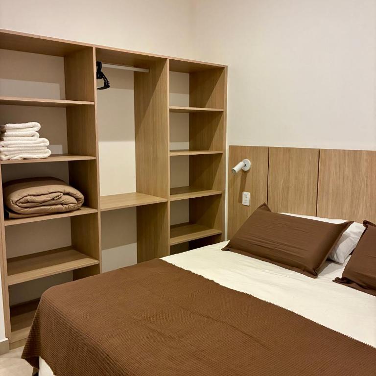 Plaza Suites Cafayate - One-Bedroom Apartment - 3