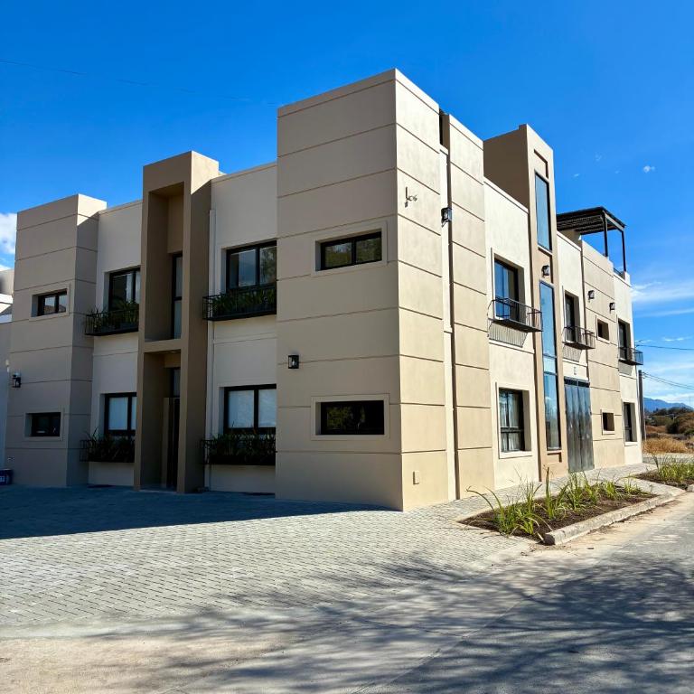 Plaza Suites Cafayate - One-Bedroom Apartment - 4