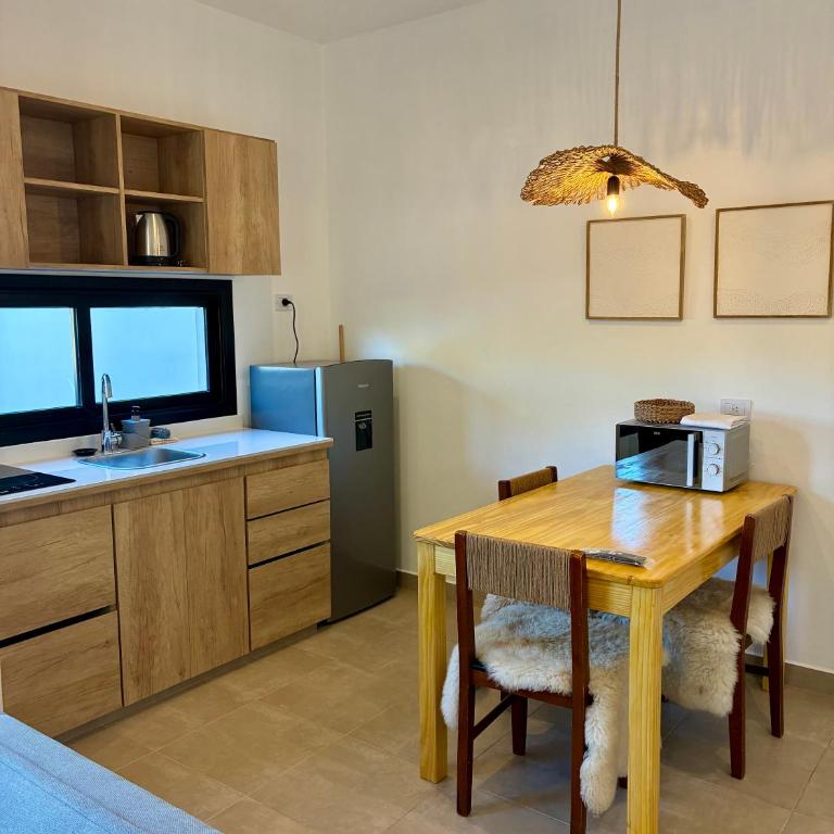 Plaza Suites Cafayate - One-Bedroom Apartment - 5