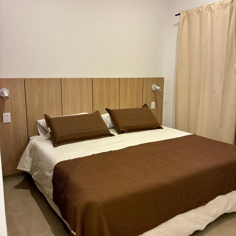 Plaza Suites Cafayate - One-Bedroom Apartment - 8