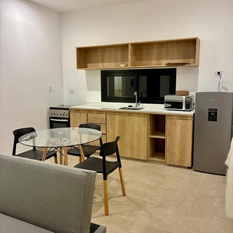 Plaza Suites Cafayate - One-Bedroom Apartment - 9