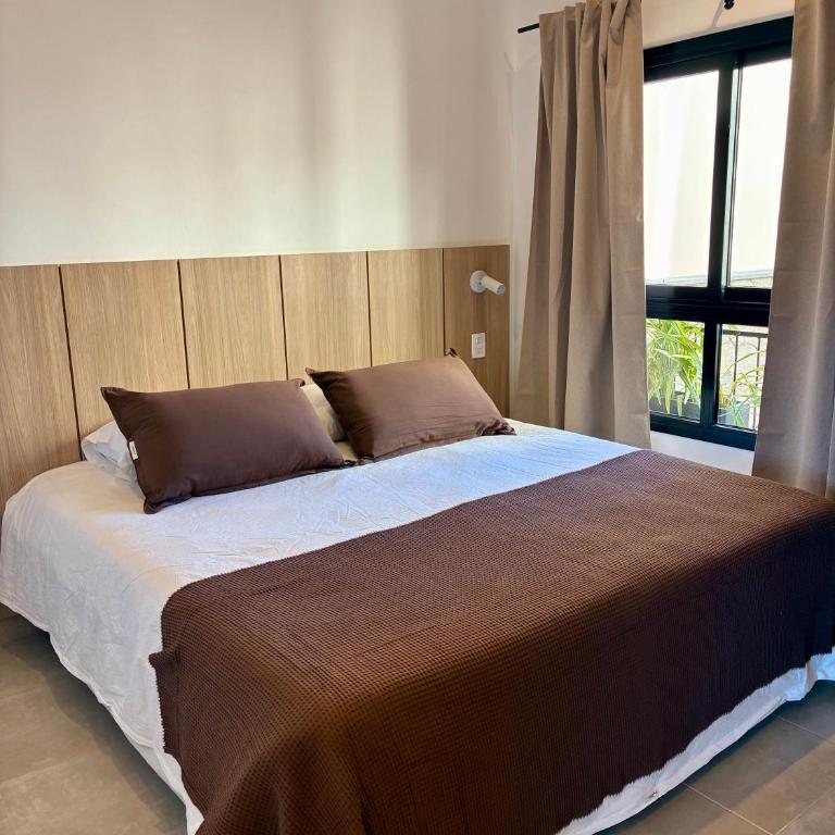 Plaza Suites Cafayate - One-Bedroom Apartment - 10