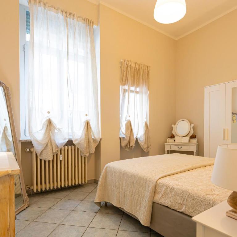 La Casa degli Angioletti - Appartamento - 3
