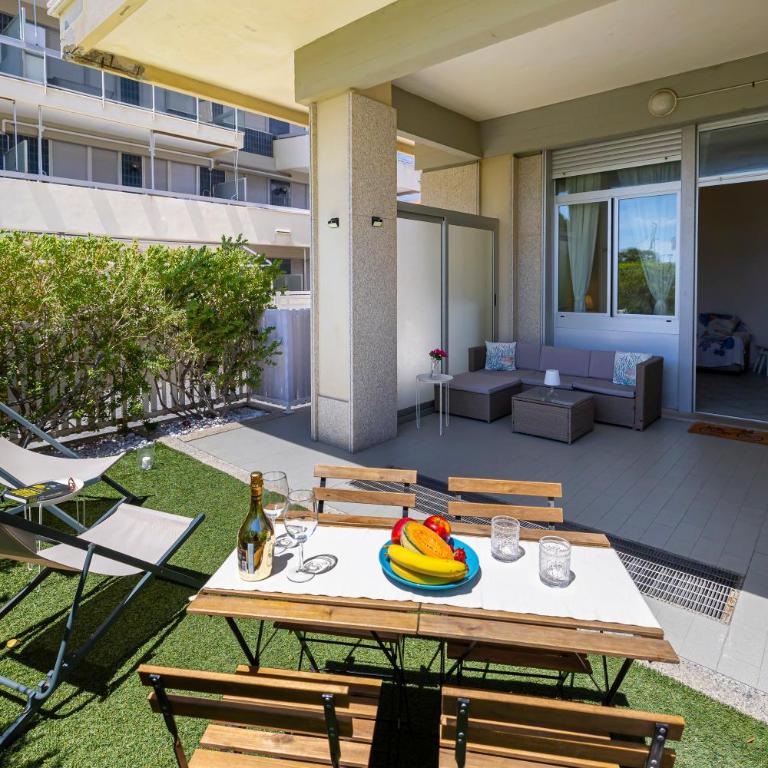 La Casa degli Angioletti - Appartamento - 1