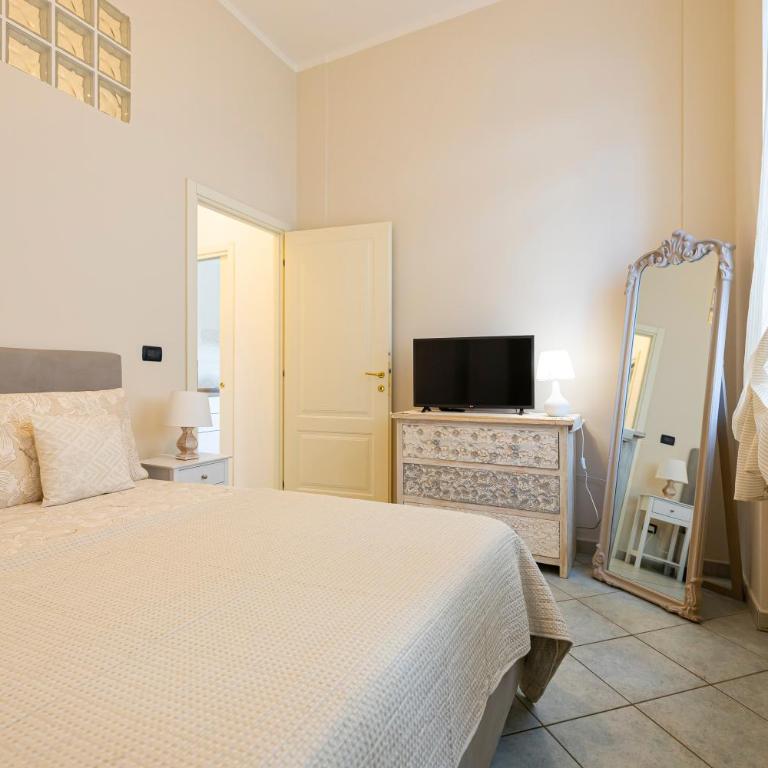 La Casa degli Angioletti - Appartamento - 6
