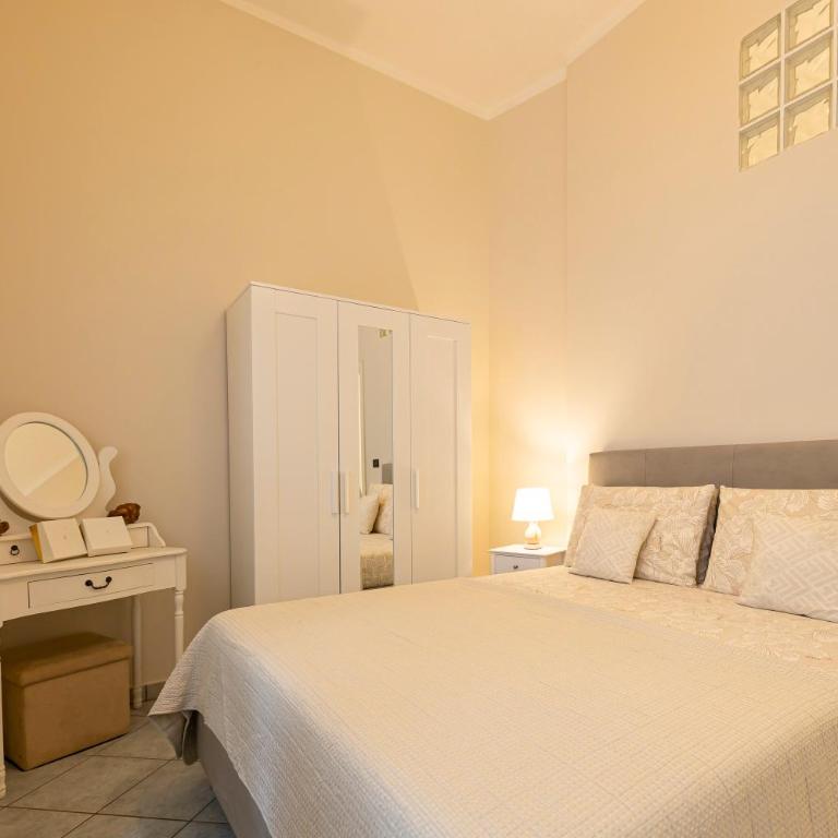 La Casa degli Angioletti - Appartamento - 8