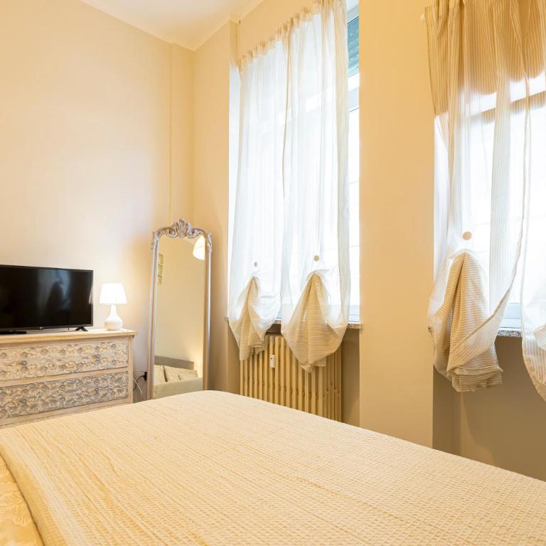 La Casa degli Angioletti - Appartamento - 9