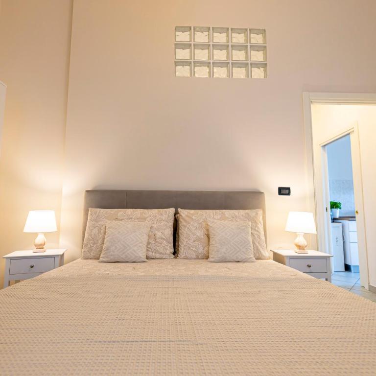 La Casa degli Angioletti - Appartamento - 11
