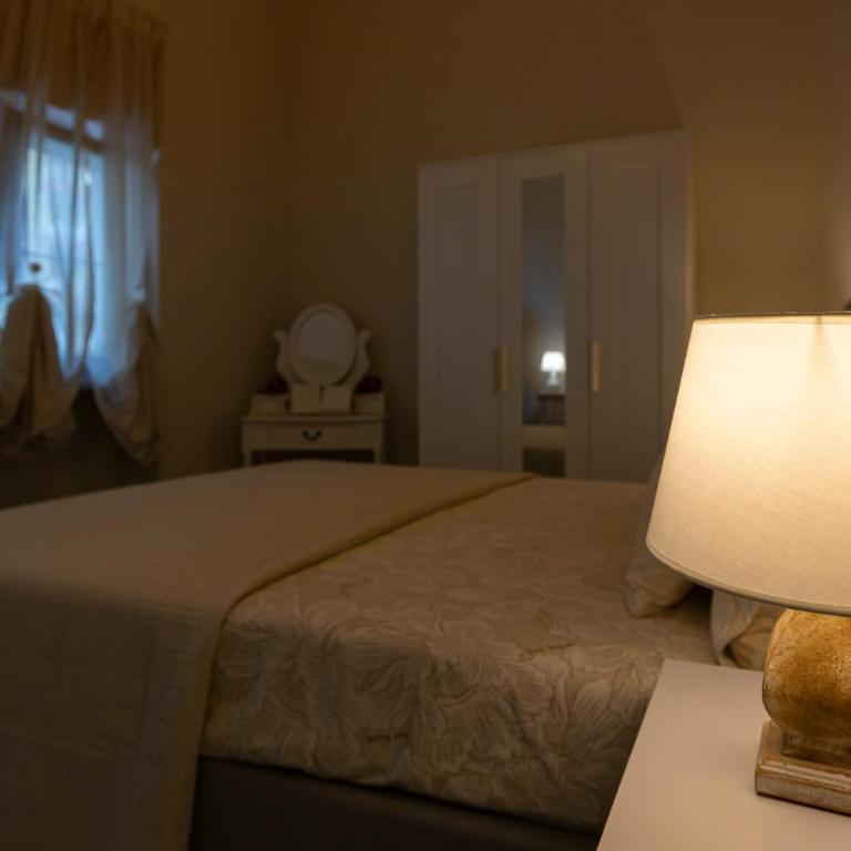 La Casa degli Angioletti - Appartamento - 14