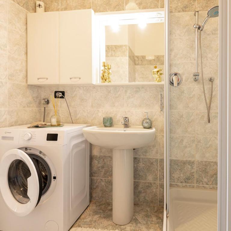 La Casa degli Angioletti - Appartamento - 15